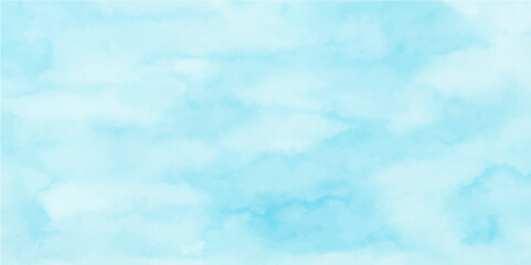 Abstract Pastel Blue Watercolor Background with Flowing Design
Keywords: