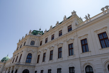Fototapeta premium Wien, Vienna