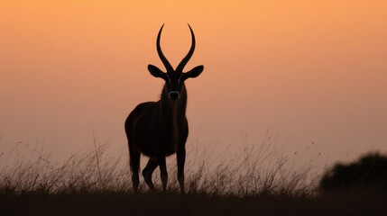 A Moment Captured in Time