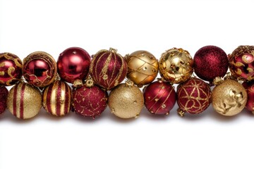 A Celebration of Holiday Spirits