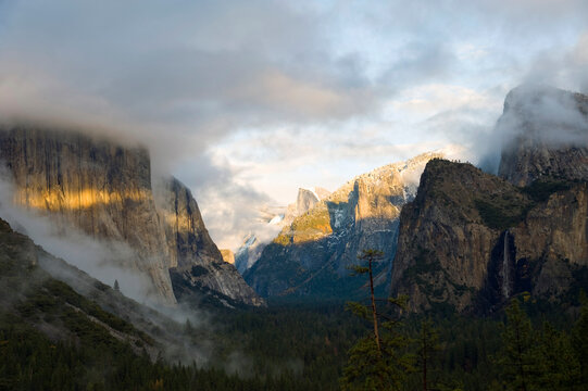 Halfdome