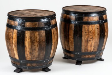 A Pair of Timeless Charm