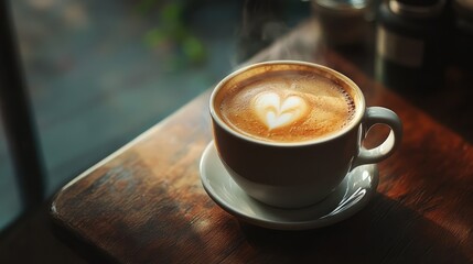 espresso social media coffee