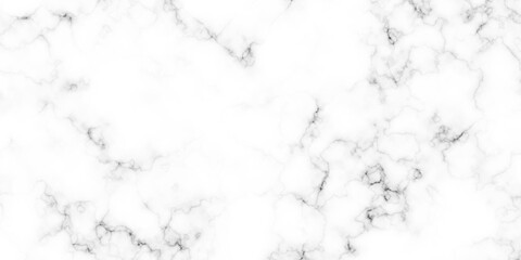 High-Resolution White Marble Texture Background