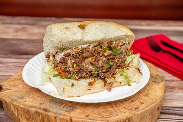 sandwich