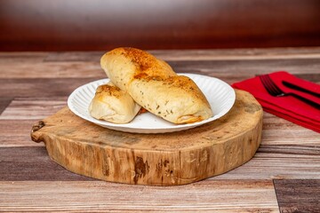 bread