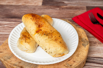bread