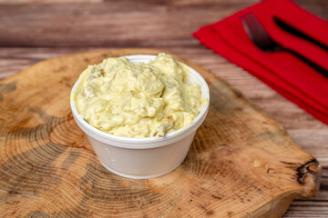 potato salad