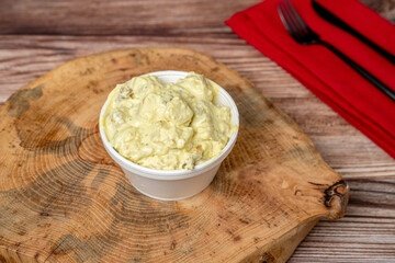potato salad