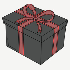 christmas giftbox
