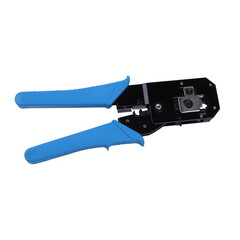 LAN Wire cutter isolated image for ecommerce use 