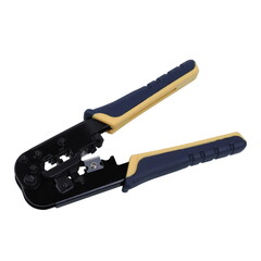 LAN Wire cutter isolated image for ecommerce use 