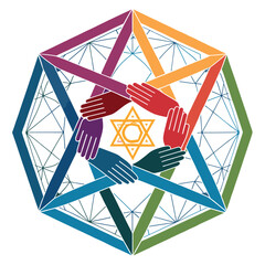 symbol of friendship