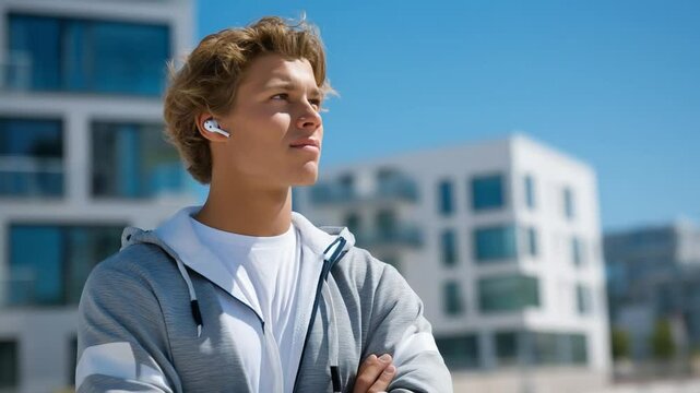 Voice-Controlled AI Assistant for Fitness and Scheduling,"student,jogging,voice assistant
