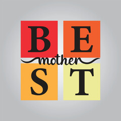 Best Mother Wishing Happy Mother's Day