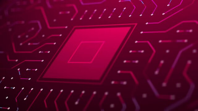 processore, circuito, informatica, digitale, tecnologia, scheda madre