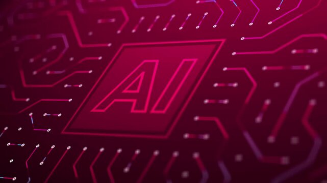 processore, circuito, informatica, digitale, tecnologia, scheda madre, ai, agente ai