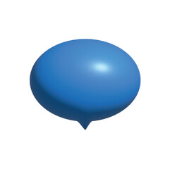 Modern 3D Marketing Icons, SEO, Business Strategy, Social Media