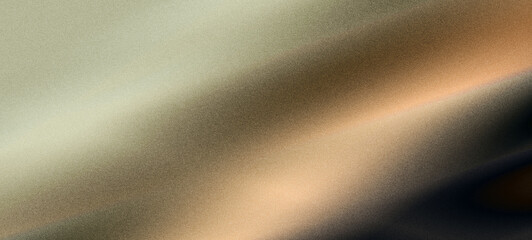 Abstract Brushed Metal Texture:  Subtle Beige to Dark Brown Gradient