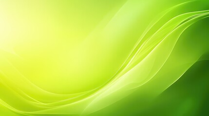 photo lime green gradient