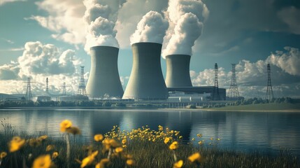 containment nuclear plants
