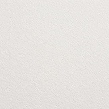 Subtle textured off white paper background with a delicate rough surface