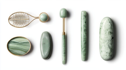 gua sha for face
