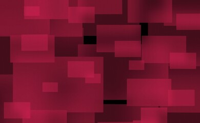 abstract squares background pixelated texture with noise cube digital concept square shades