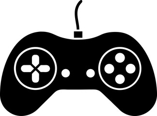 video game controller icon © MorshedBD