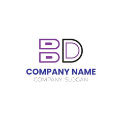 BD LOGO