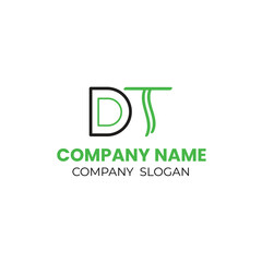 DT LOGO