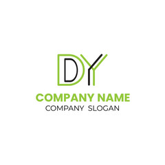 DY LOGO