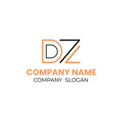 DZ LOGO