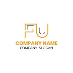 fu logo