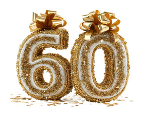 60th birthday celebration decorations home party festive atmosphere