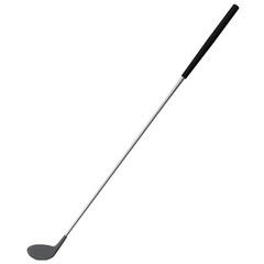 Golf driver stick sport