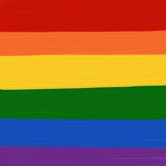 colorful striped background