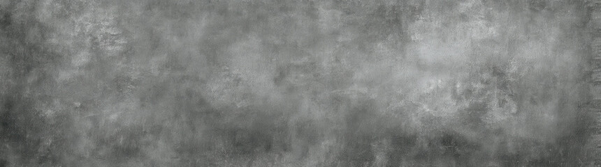 Fototapeta premium Create depth in your projects with a large gray textured background that exudes sophistication and a rustic chalkboard feel