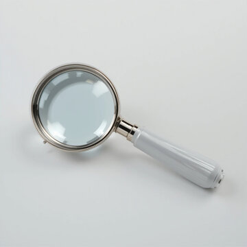 Magnifying glass