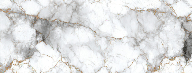 Captivating white marble texture background showcasing intricate veins and patterns in an ultra-realistic and high-resolution format