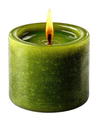 Relaxing candlelight meditation home product cozy