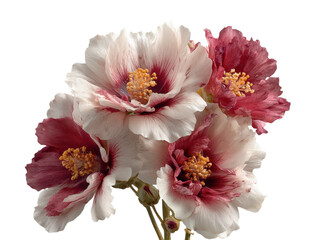Elegant flower arrangement botanical