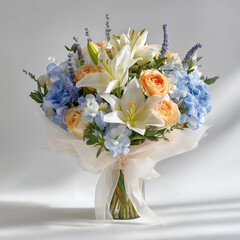 Beautiful bouquet