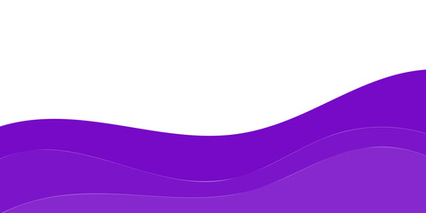 Abstract purple wavy background (1)