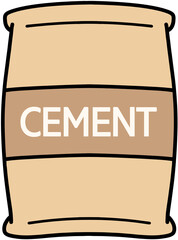 시멘트