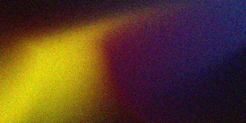 Green blue and pink   gradient grainy noise texture background. Design for texture, poster, banner, wallpaper, header cover backdrop	