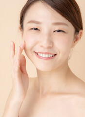 女性