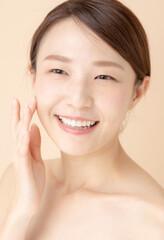 女性