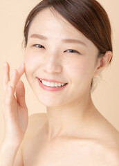 女性