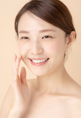 女性
